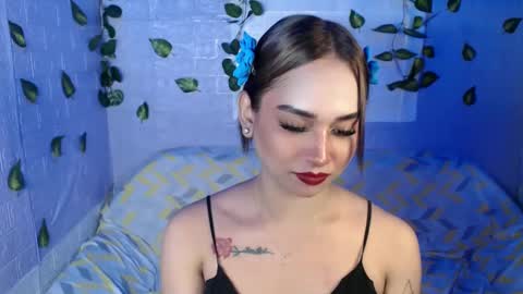 yourhotbarbie_chantal online show from 02.03.25