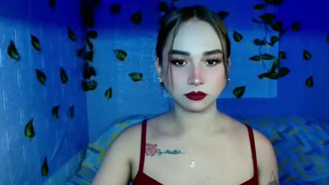 yourhotbarbie_chantal online show from 02.18.25