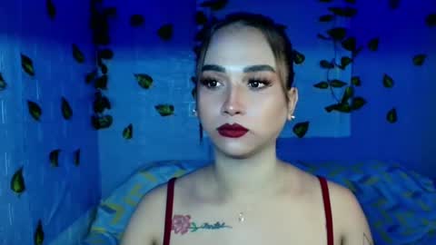 yourhotbarbie_chantal online show from 02.18.25