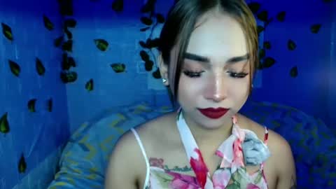 yourhotbarbie_chantal online show from 02.19.25