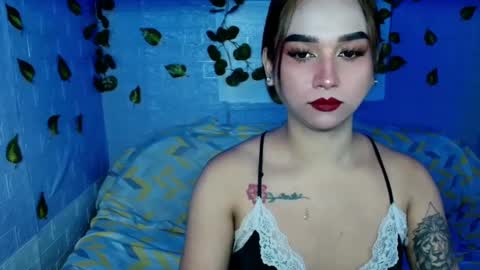yourhotbarbie_chantal online show from 02.20.25