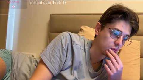 Snapshot of yourhotchristian chatting on 03.15.26 Chris online show from 03.15.26