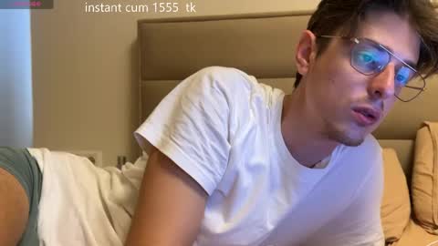 Snapshot of yourhotchristian chatting on 05.17.26 Chris online show from 05.17.26