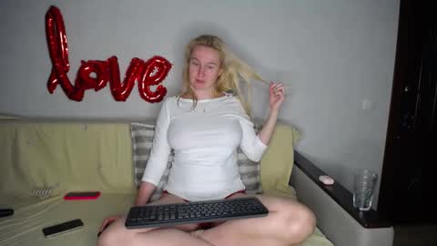 Iamyourdream online show from 03.08.25