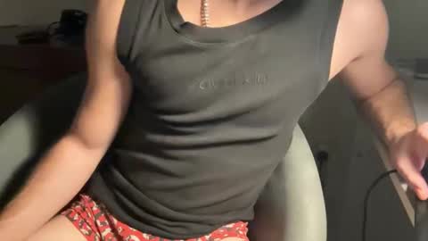 yourhotdude99 online show from 02.08.26