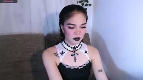yourhumilitionqueen online show from 07.28.26