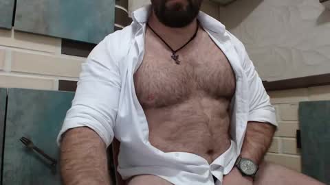 Jacky online show from 03.05.25