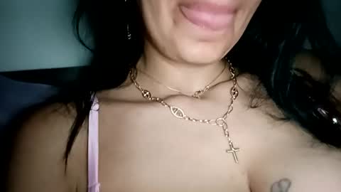 yourjessywet online show from 06.18.26
