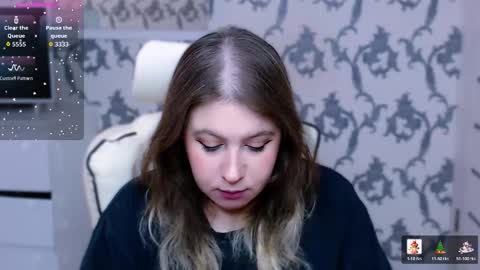 Karma online show from 02.23.26