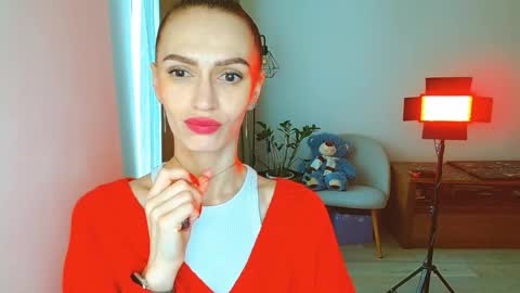 Ksyusha online show from 02.15.26