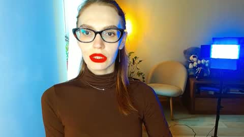 Ksyusha online show from 03.18.26