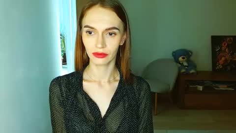 Ksyusha online show from 03.27.26