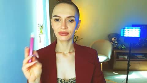 Ksyusha online show from 03.29.26