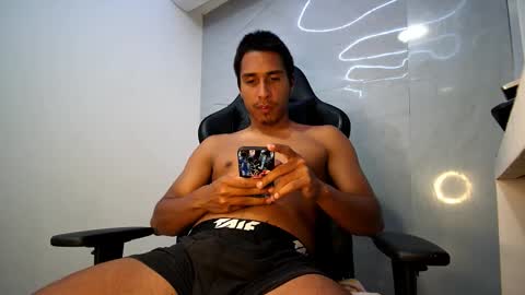 Your Latin Mamba online show from 10.27.25