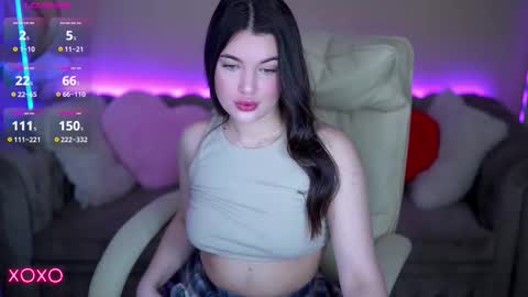 L O L A online show from 02.27.26