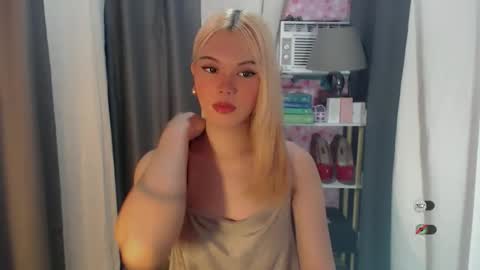 KYLIE MORE online show from 06.03.26