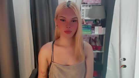 KYLIE MORE online show from 06.11.26