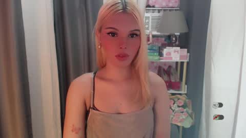 KYLIE MORE online show from 06.13.26