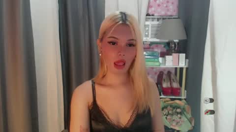 KYLIE MORE online show from 06.23.26