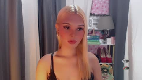 KYLIE MORE online show from 07.07.26
