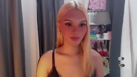 KYLIE MORE online show from 07.07.26