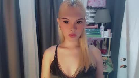 KYLIE MORE online show from 07.19.26