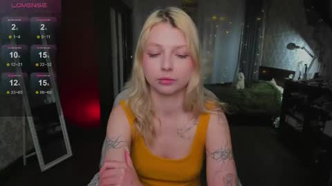 Eve online show from 03.16.26