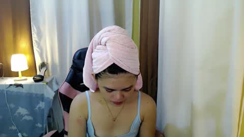 Snapshot of yourlovelytranspinay chatting on 03.09.26 your lovely Dina online show from 03.09.26