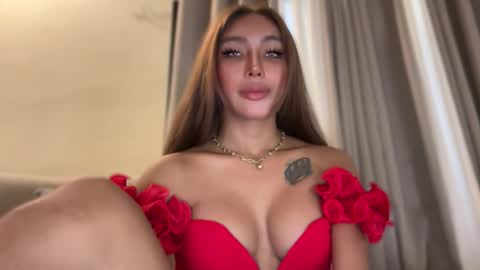 Snapshot of yourlovingpearlita1000 chatting on 03.02.26 Pearl online show from 03.02.26