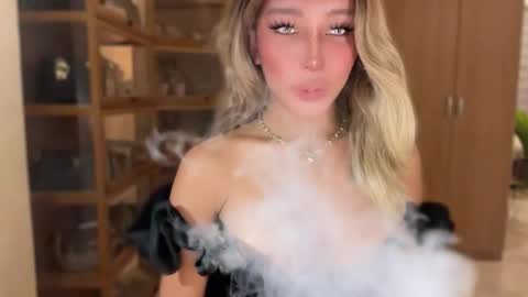 Pearl online show from 03.14.26