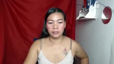 yourmaryflor online show from 10.18.25