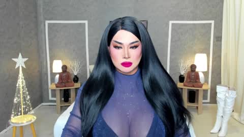Snapshot of yourmassivecockcummer chatting on 12.16.24 Carla online show from 12.16.24