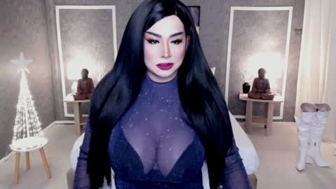 Snapshot of yourmassivecockcummer chatting on 12.19.24 Carla online show from 12.19.24