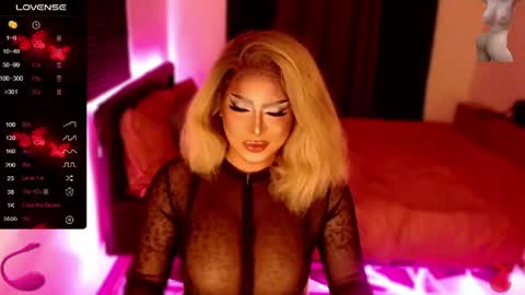Carla online show from 04.25.26
