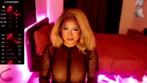 Carla online show from 04.28.26