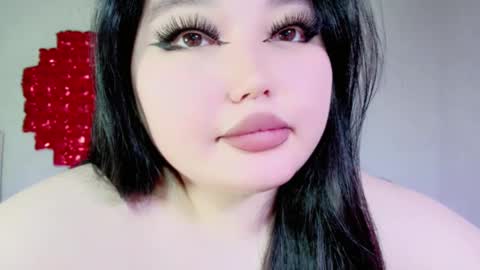 Amina online show from 02.22.25