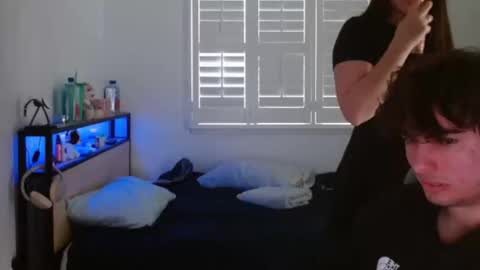 Snapshot of yourmila1 chatting on 02.18.26 yourmila1 online show from 02.18.26