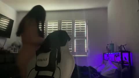 Snapshot of yourmila1 chatting on 02.22.26 yourmila1 online show from 02.22.26