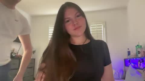 Snapshot of yourmila1 chatting on 02.24.26 yourmila1 online show from 02.24.26