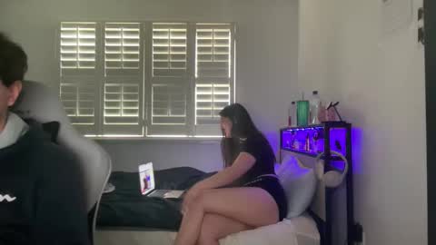 Snapshot of yourmila1 chatting on 02.25.26 yourmila1 online show from 02.25.26