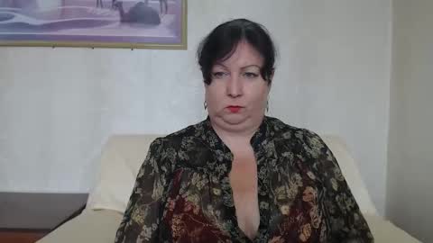 Snapshot of yourmilf4love chatting on 09.18.25 lANA online show from 09.18.25