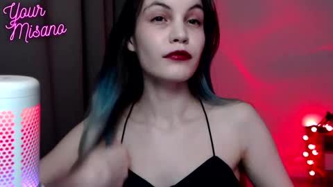 Misano online show from 02.15.25