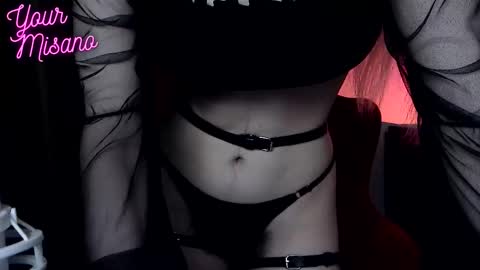 Misano online show from 11.23.25