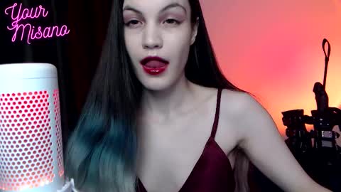 Misano online show from 01.15.26