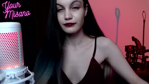 Misano online show from 02.05.26