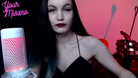 Misano online show from 02.23.26