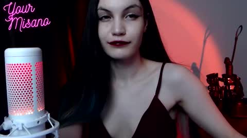 Misano online show from 03.07.26