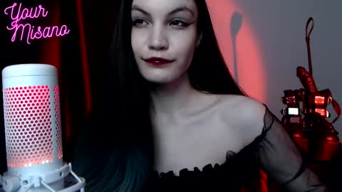 Misano online show from 04.08.26