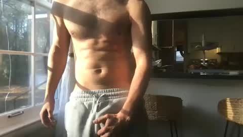 Snapshot of yourmodel chatting on 01.28.25 yourmodel online show from 01.28.25