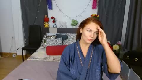 yourmysterycharm online show from 04.07.26